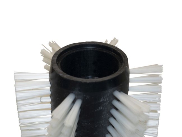 Walzenbürste Nylon 0,7 - C100-BS (Bj. 1994 - Bj. 2019)