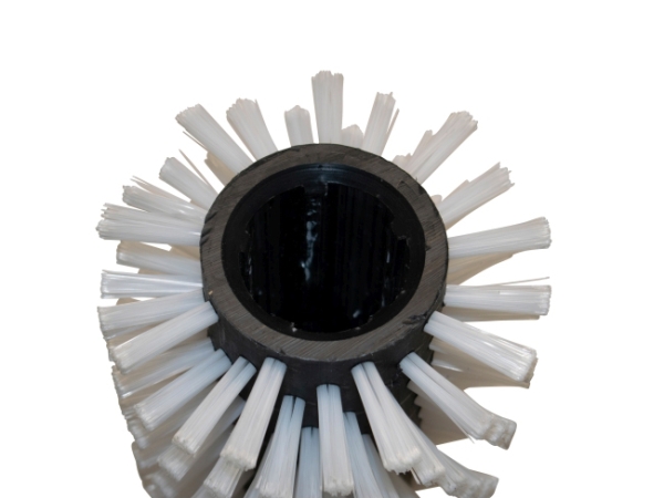 Walzenbürste Poly 0,75