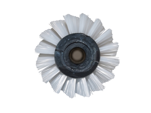 Walzenbürste Poly 0,5