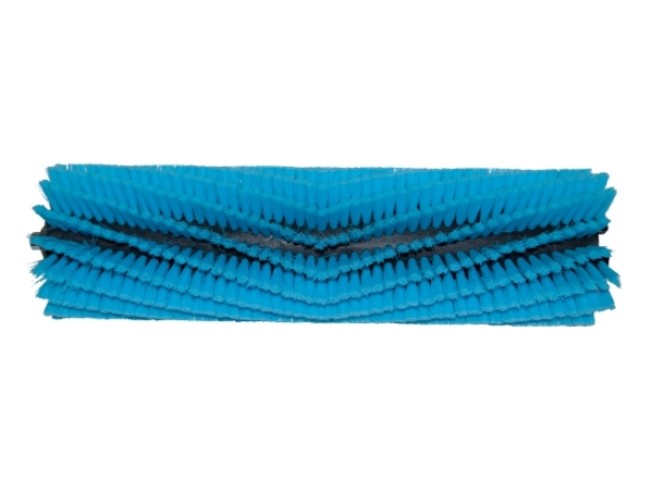 Walzenbürste Poly 0,3