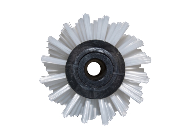 Walzenbürste Poly 0,5 - Simpla 45