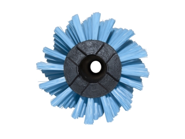 Walzenbürste Poly 0,3 - Simpla 45