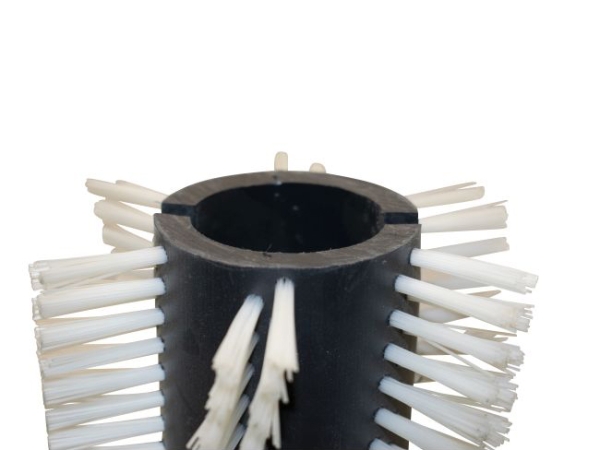 Walzenbürste Nylon 0,7