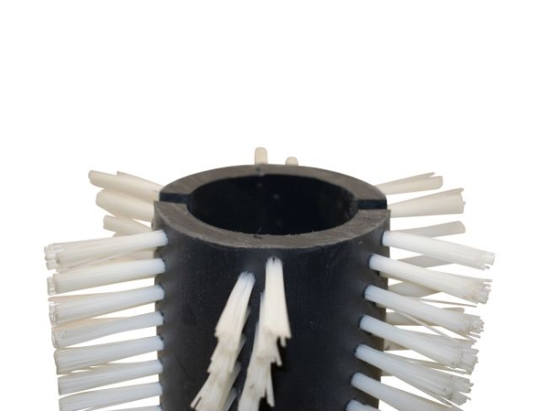 Walzenbürste Nylon 0,7