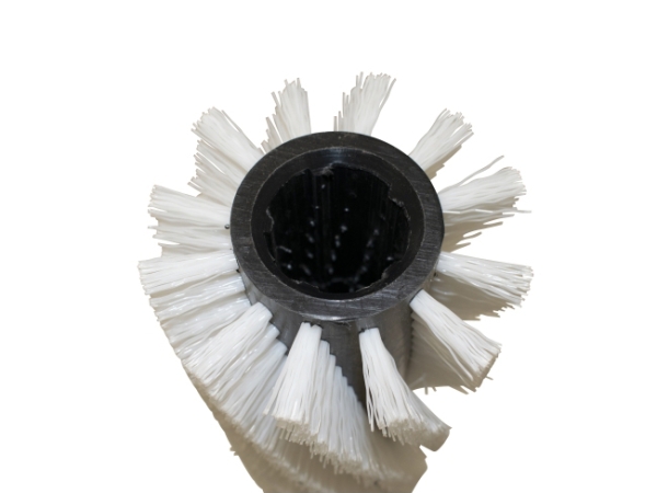 Walzenbürste Poly 1,0