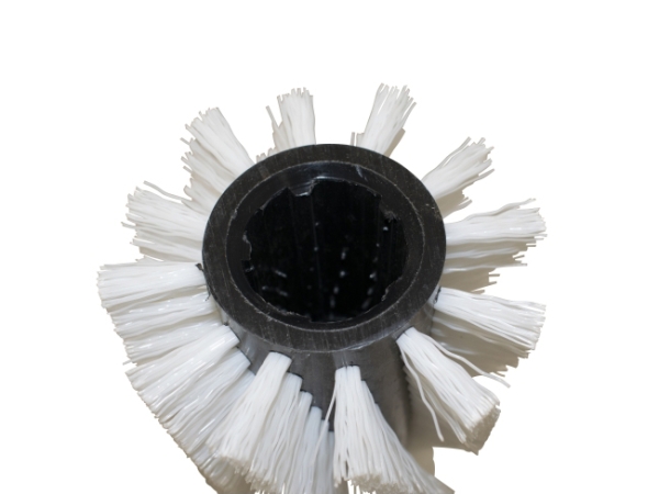 Walzenbürste Poly 1,0