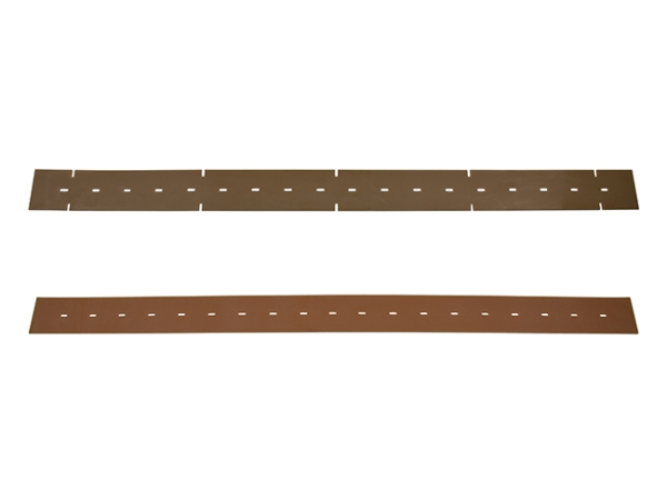 Sauglippen-Satz Polyurethan beige - CPS 50