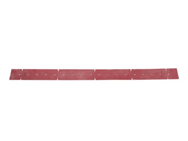 Sauglippe vorne nanoRADE rot - CPS 50