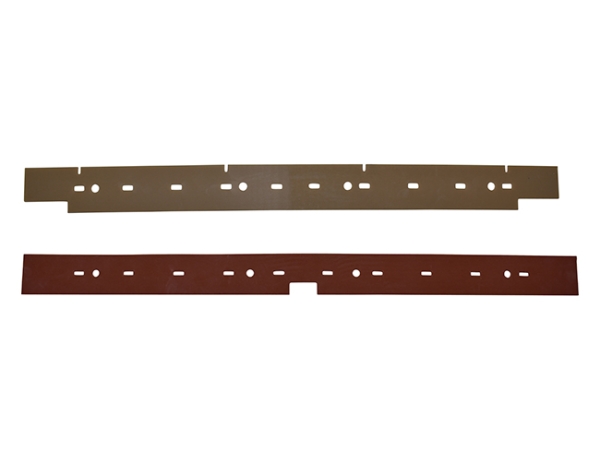 Sauglippen-Satz Para beige / Para rot - CPS 45