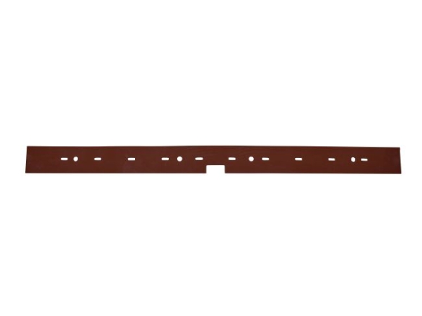 Sauglippe hinten Para rot - CPS 45