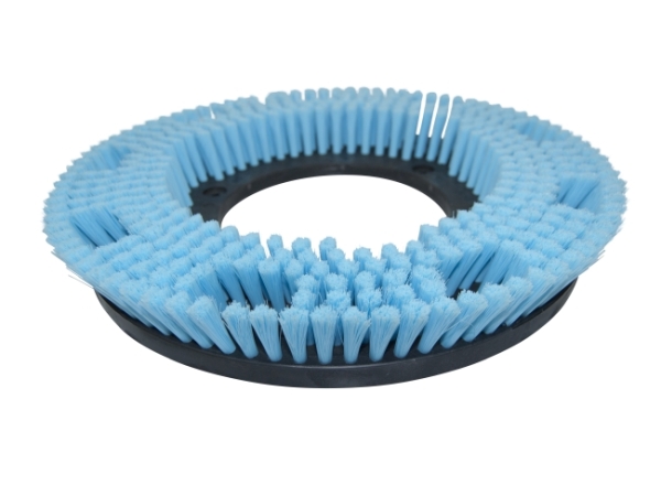 Shampoonierbürste Poly 0,3