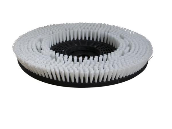 Schrubbbürste - mittel Poly 0,6 - CPS 50
