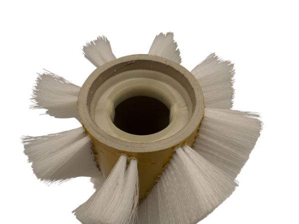 Kehrwalze Pavatex-Körper Poly 0,5