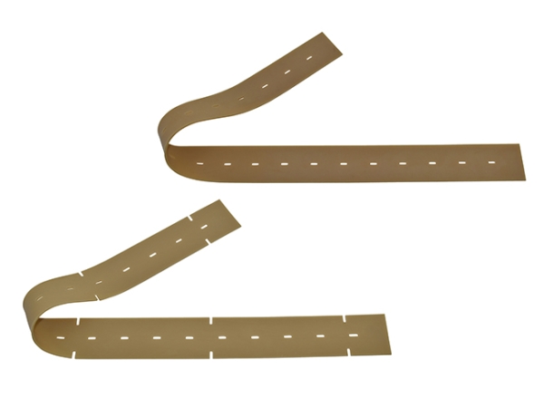Sauglippen-Satz Naturgummi - H404M