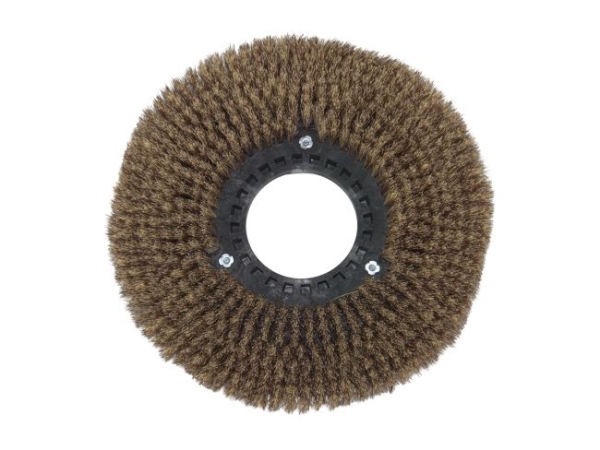 Polierbürste 5K-Borste - Garant 585