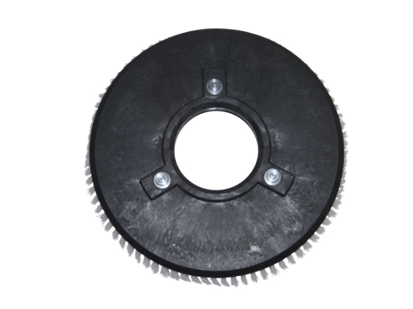 Schrubbbürste - Waschbeton Poly 0,45 - Garant 585