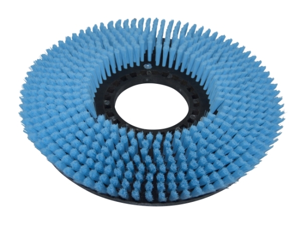 Shampoonierbürste  Poly 0,3 - Garant 585