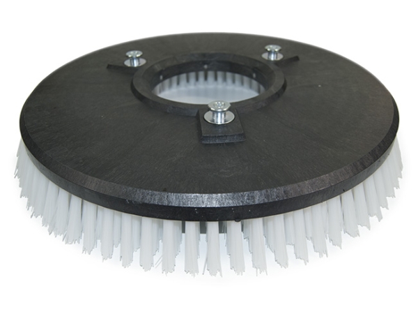 Schrubbbürste - mittel Poly 0,6 - Garant 585