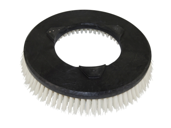 Schrubbbürste - mittel Nylon 0,7