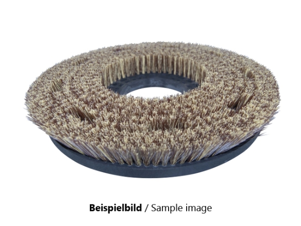 Polierbürste 5K-Borste