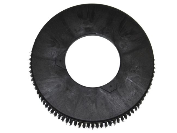 Schrubbbürste - mittel Poly 0,75