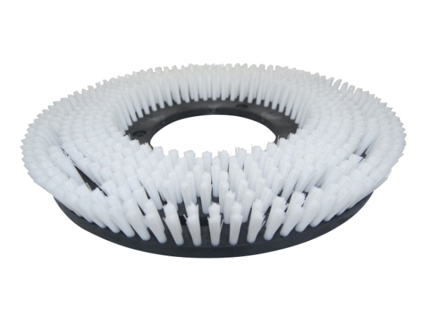 Schrubbbürste - mittel Poly 0,6 - Hydro 404