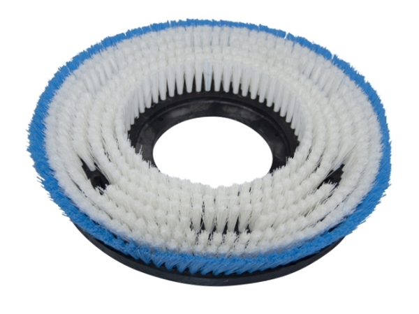 Shampoonierbürste Poly 0,3 - Hydro 667