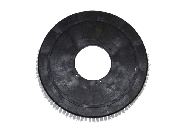 Schrubbbürste - mittel Poly 0,75 - Garant 685 ohne Flanschaufnahme