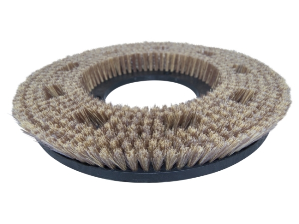 Polierbürste 5K-Borste - Garant 711 ohne Flanschaufnahme