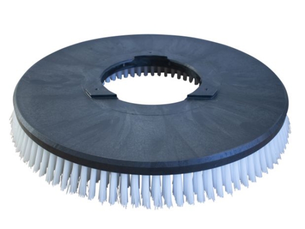 Schrubbbürste - mittel Poly 0,7 - H1020