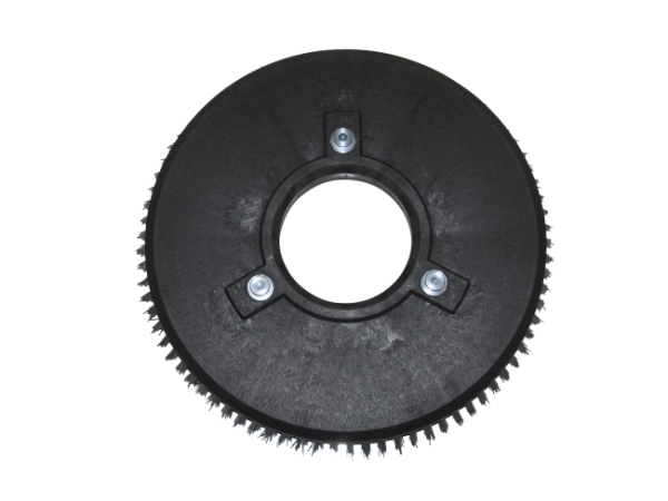 Schrubbbürste - hart Poly 1,0 - Garant 585