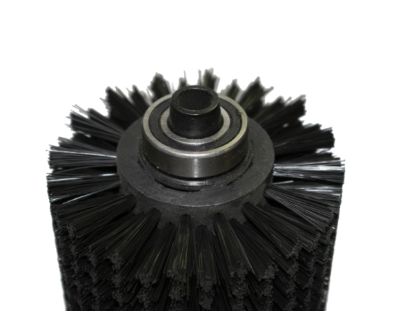 Walzenbürste Poly 0,2 - H402C (bis Bj. 2005 ohne Clip)