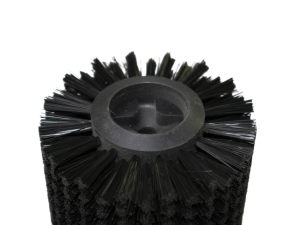 Walzenbürste Poly 0,2 - H402C (bis Bj. 2005 ohne Clip)