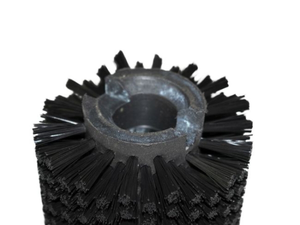 Walzenbürste Poly 0,2 - H402C (ab Bj. 2005 mit Clip)