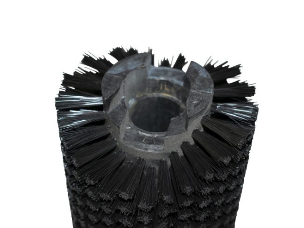 Walzenbürste Poly 0,2 - H402C (ab Bj. 2005 mit Clip)