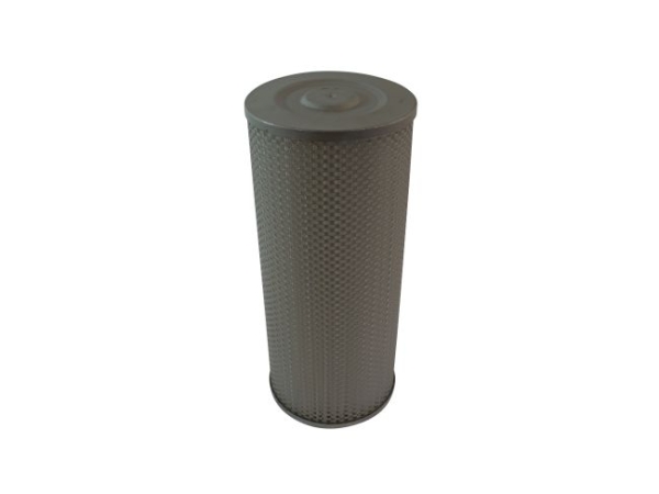 Filterpatrone Polyester