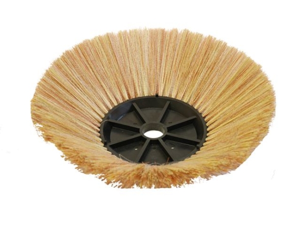 Seitenbesen 5K-Borste - Rider 1200