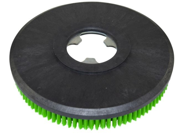 Schrubbbürste - Waschbeton Poly 0,4 - E36 B / E36 C