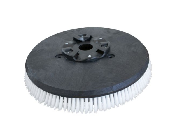 Schrubbbürste - mittel Poly 0,6 - E50 B / E50 B TRAC / E50 C