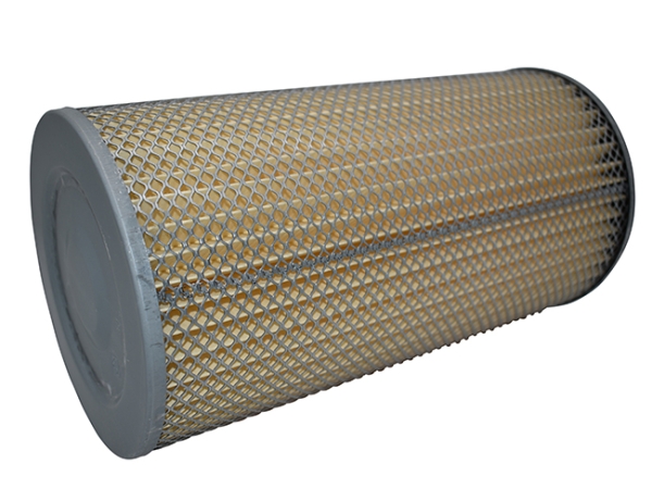 Filterpatrone ohne Dichtung Papier