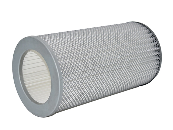 Filterpatrone Polyester