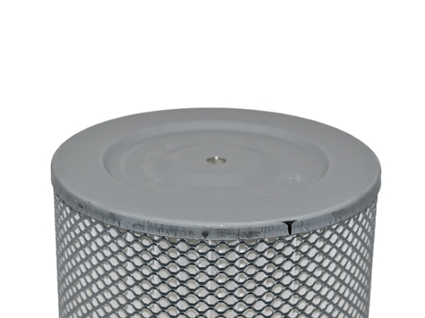 Filterpatrone Polyester