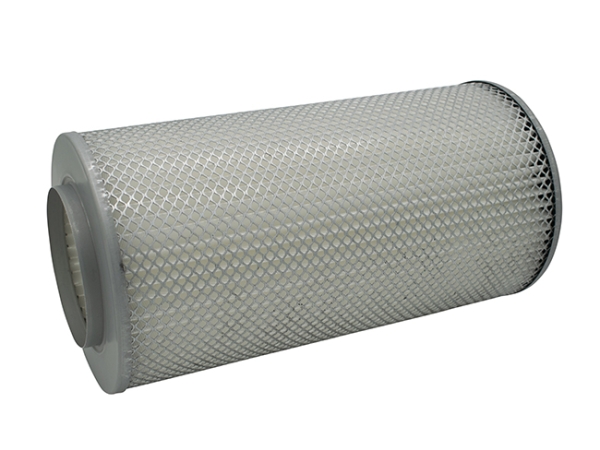 Filterpatrone ohne Dichtung Polyester - Sweep 78AHB / Sweep 78AHD