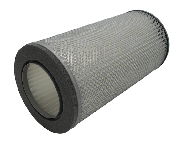 Filterpatrone mit Dichtung  Papier - Sweep 78AHB / Sweep 78AHD