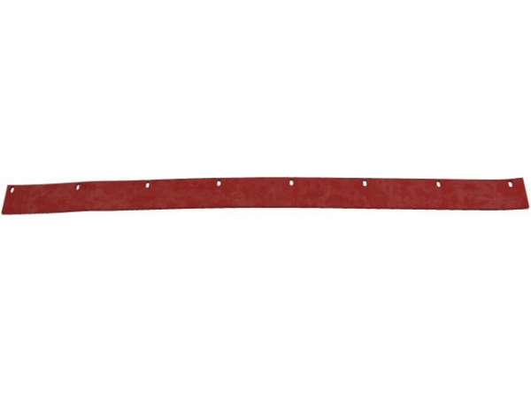 Spritzschutz seitlich nanoRADE rot