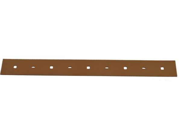 Sauglippe hinten nanoRADE rot - SMg120