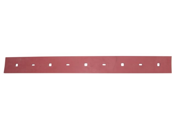 Sauglippe hinten nanoRADE rot - SMg120