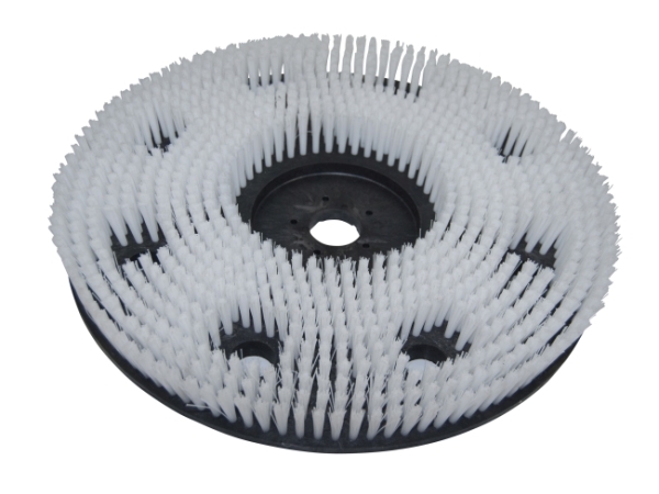 Schrubbbürste - mittel Poly 0,6 - FM43-PLUS (Orbital)