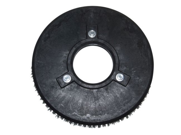 Schleifkornbürste - mittel Tynex / Nylon-Grit 1,2