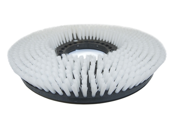 Schrubbbürste - mittel Poly 0,6